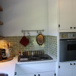 Cottage kitchen remodel