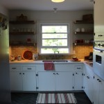 Cottage kitchen remodel