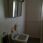 Cottage Bathroom Remodel - Before